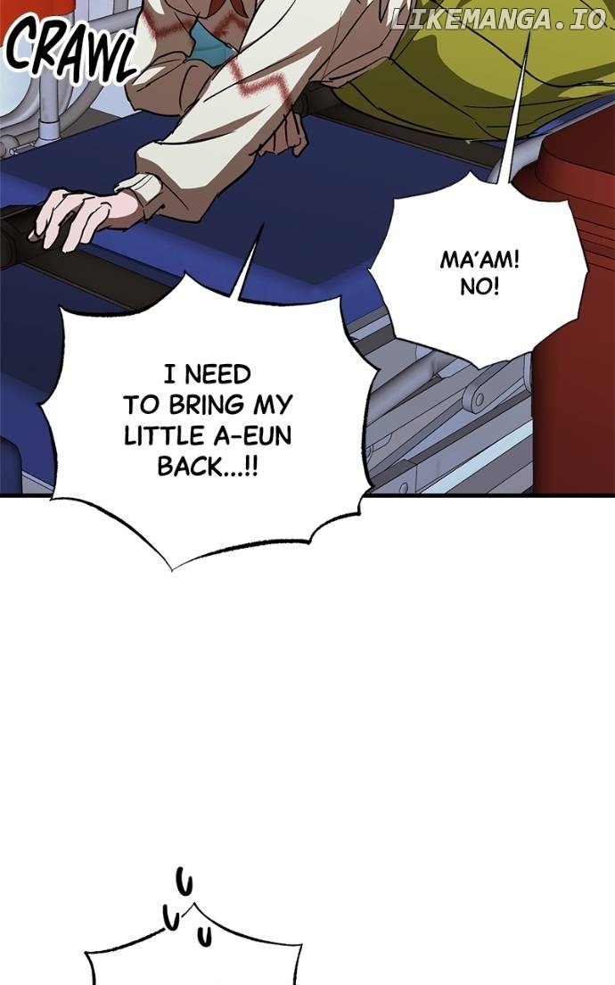 Read Night of Shadows EN Manga Online