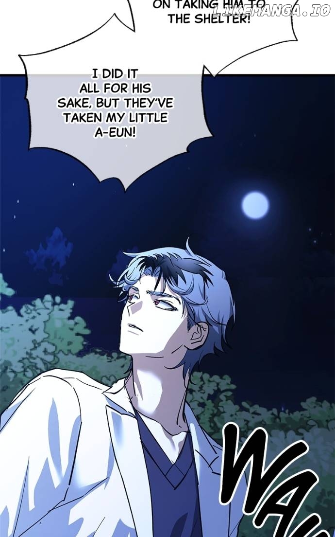 Read Night of Shadows EN Manga Online