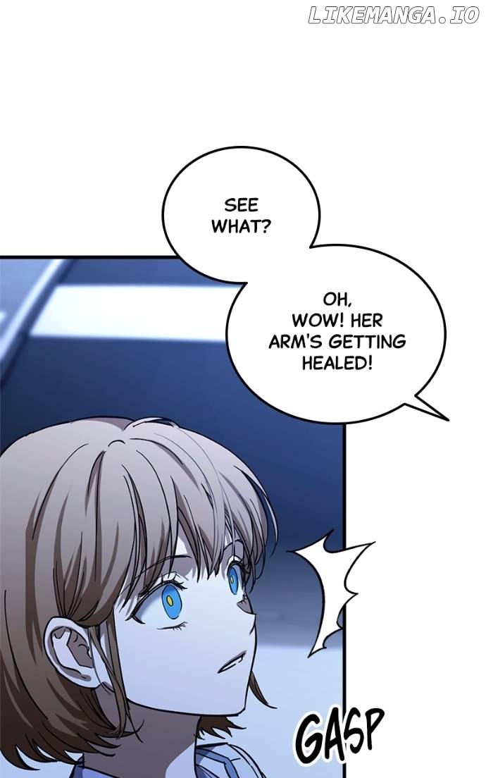 Read Night of Shadows EN Manga Online