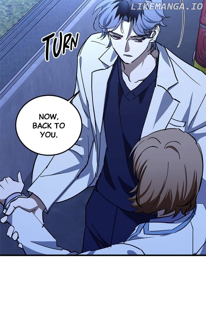 Read Night of Shadows EN Manga Online