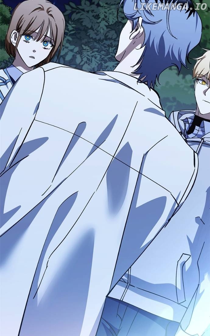 Read Night of Shadows EN Manga Online