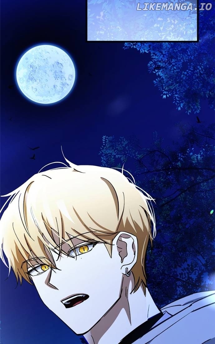 Read Night of Shadows EN Manga Online