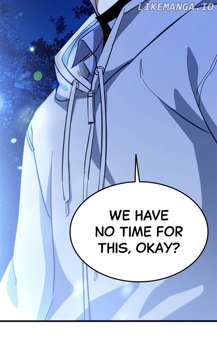 Read Night of Shadows EN Manga Online