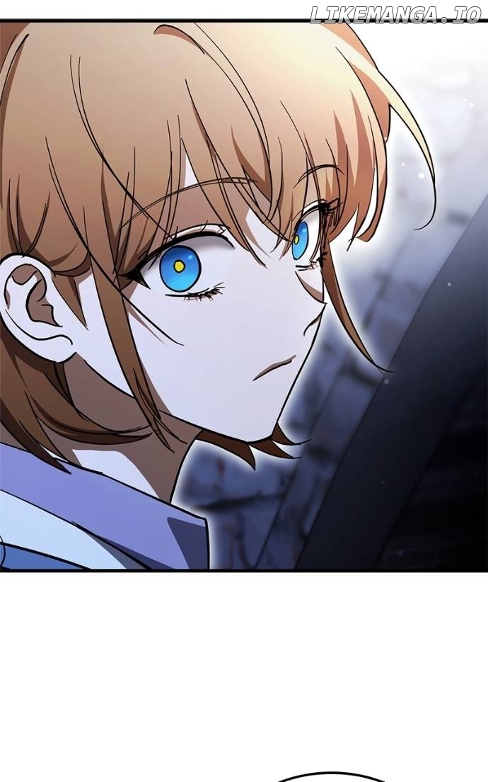 Read Night of Shadows EN Manga Online