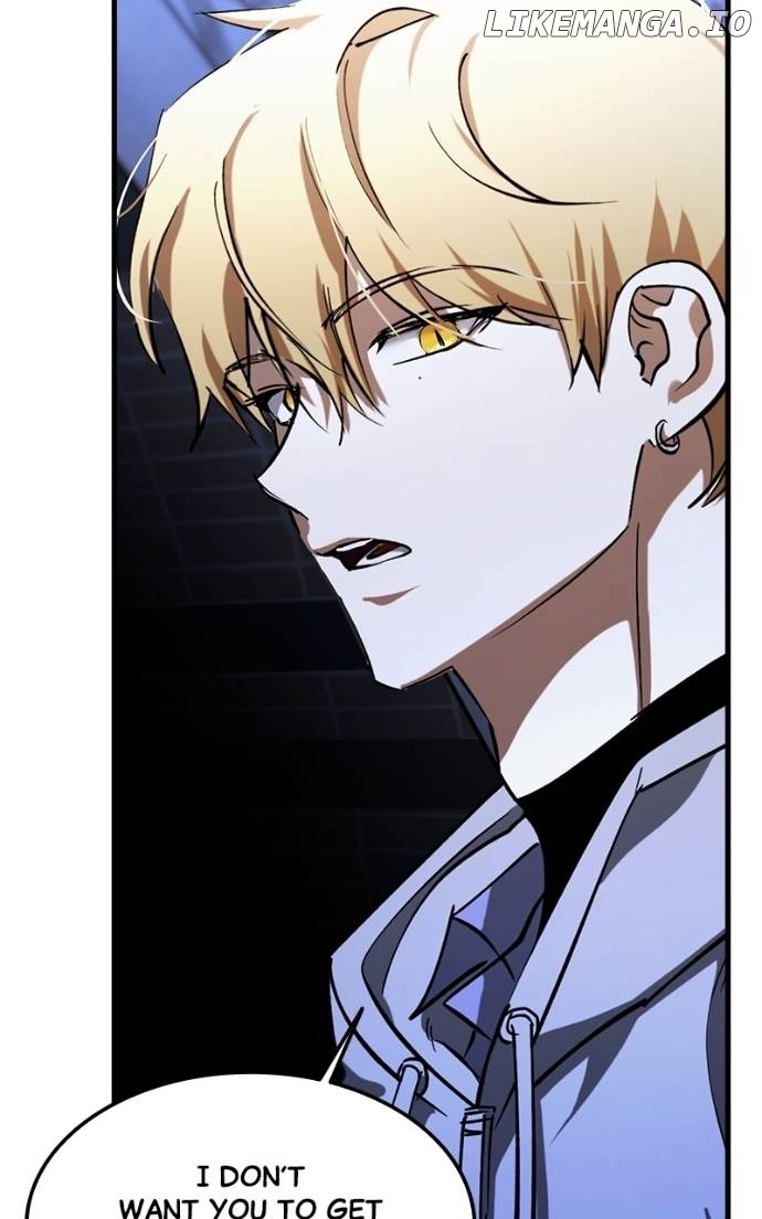 Read Night of Shadows EN Manga Online