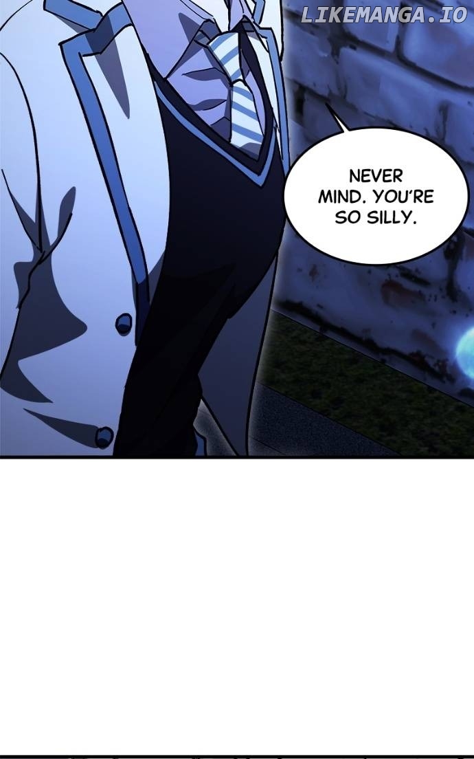 Read Night of Shadows EN Manga Online