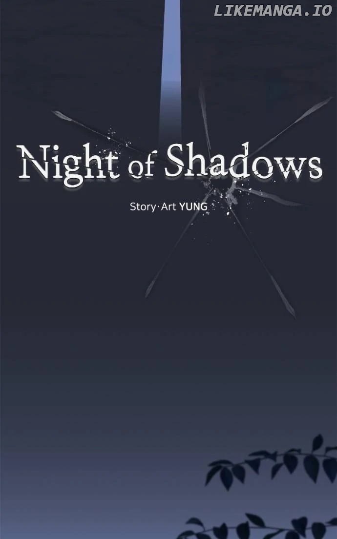Read Night of Shadows EN Manga Online