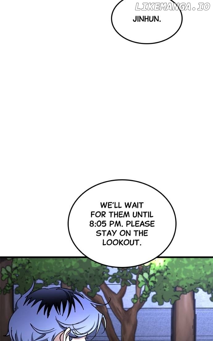 Read Night of Shadows EN Manga Online