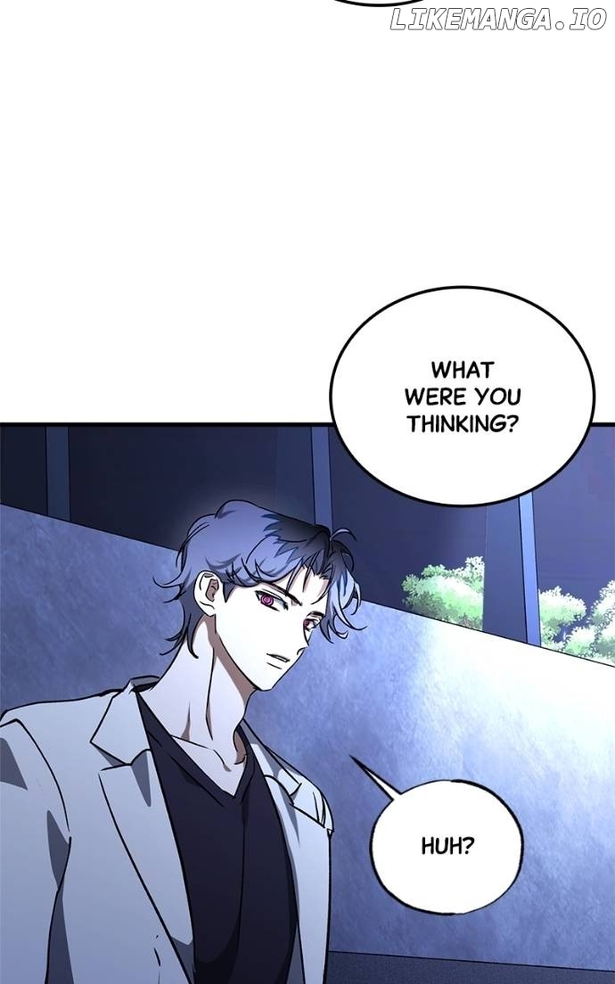 Read Night of Shadows EN Manga Online