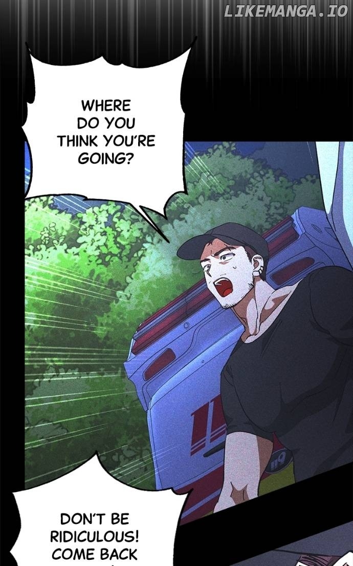 Read Night of Shadows EN Manga Online