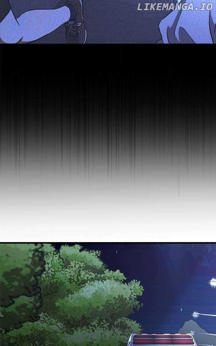 Read Night of Shadows EN Manga Online