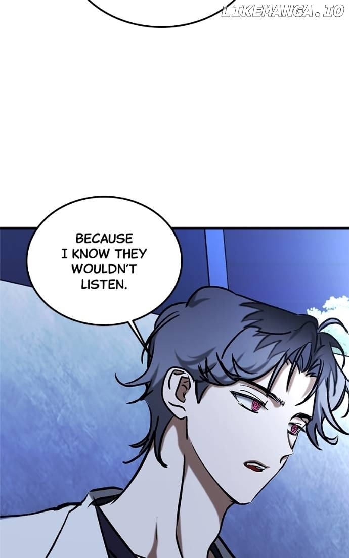 Read Night of Shadows EN Manga Online