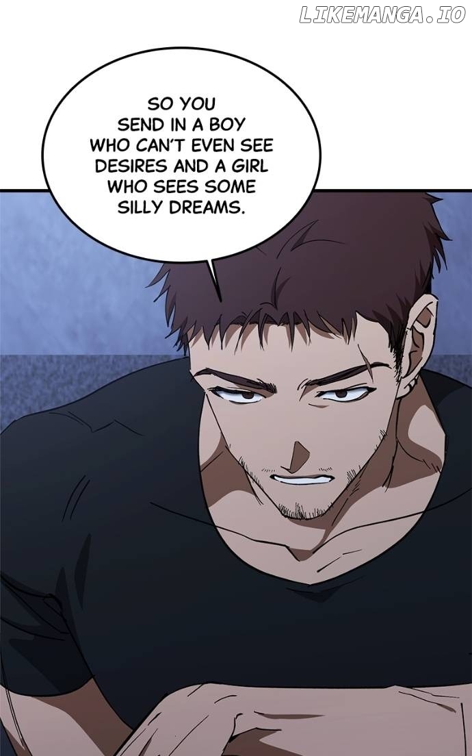 Read Night of Shadows EN Manga Online