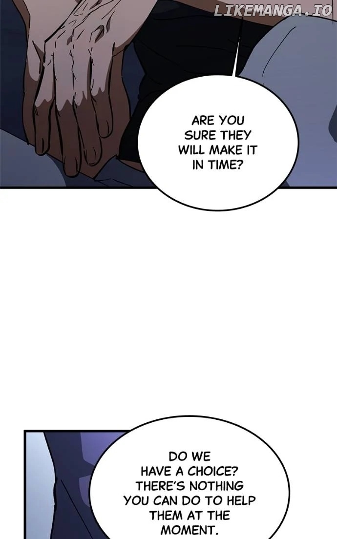 Read Night of Shadows EN Manga Online