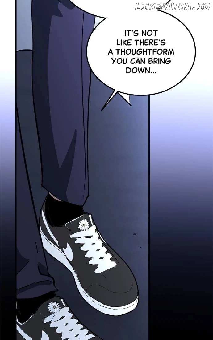 Read Night of Shadows EN Manga Online