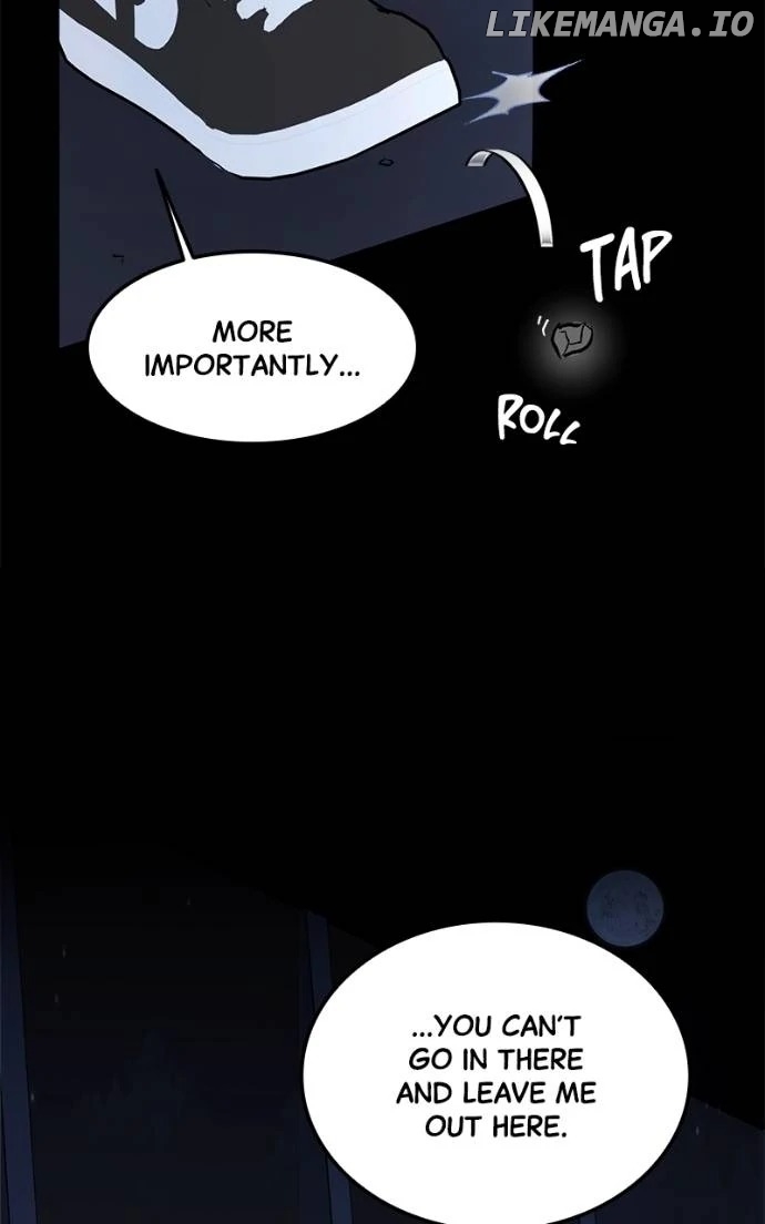 Read Night of Shadows EN Manga Online