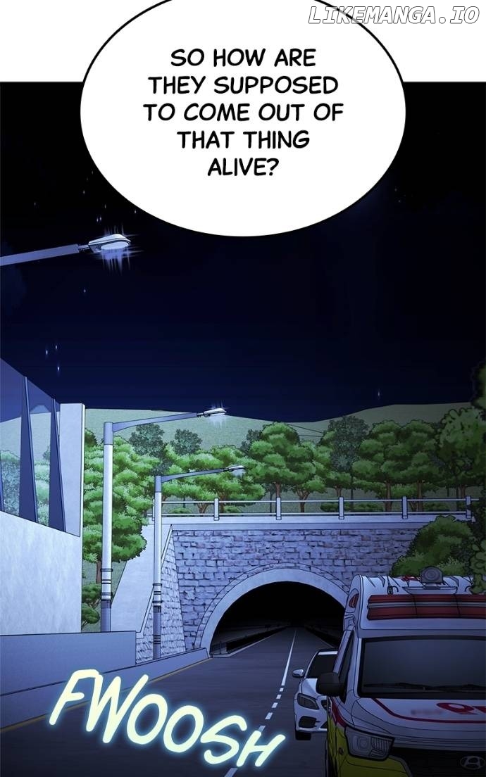 Read Night of Shadows EN Manga Online