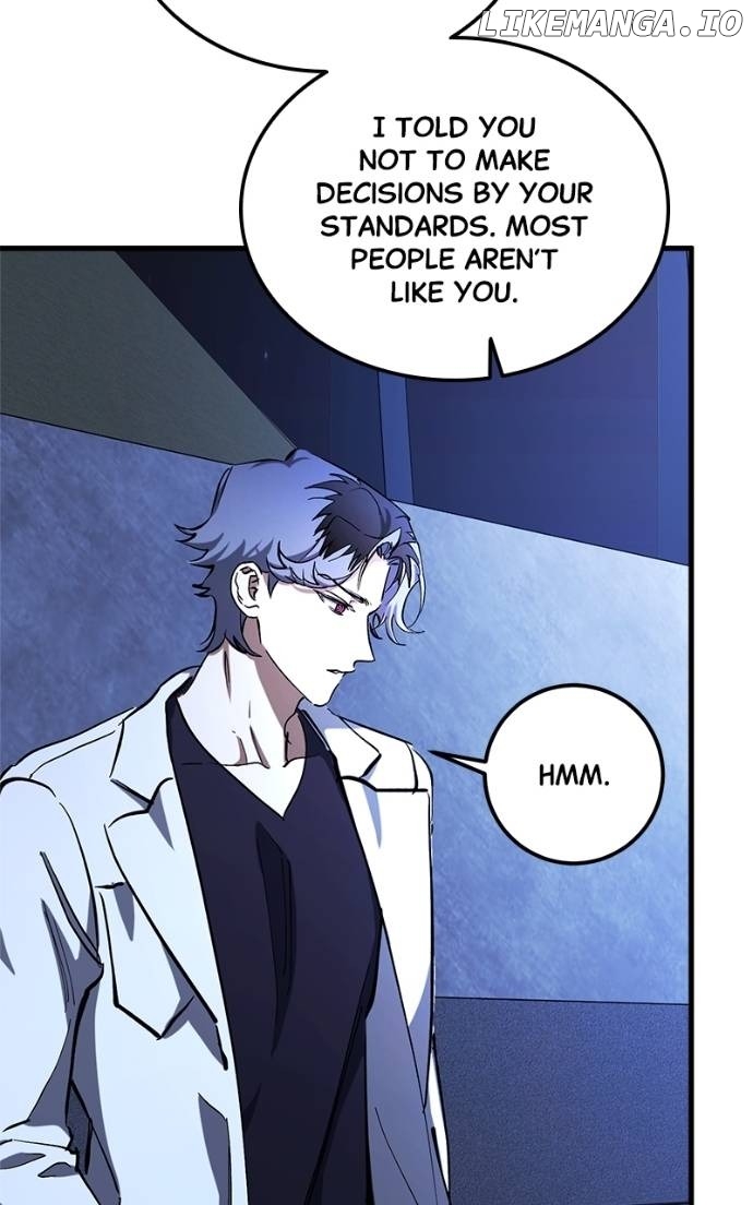 Read Night of Shadows EN Manga Online