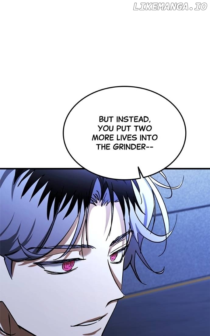 Read Night of Shadows EN Manga Online