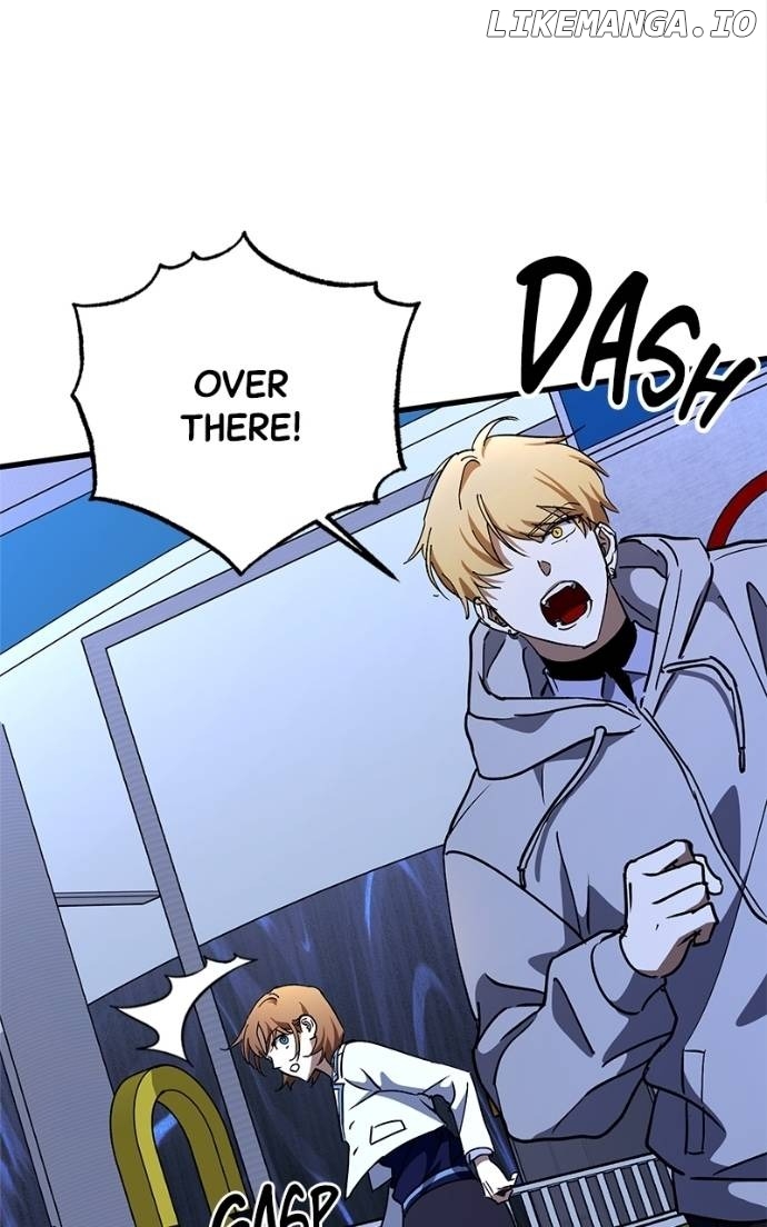 Read Night of Shadows EN Manga Online