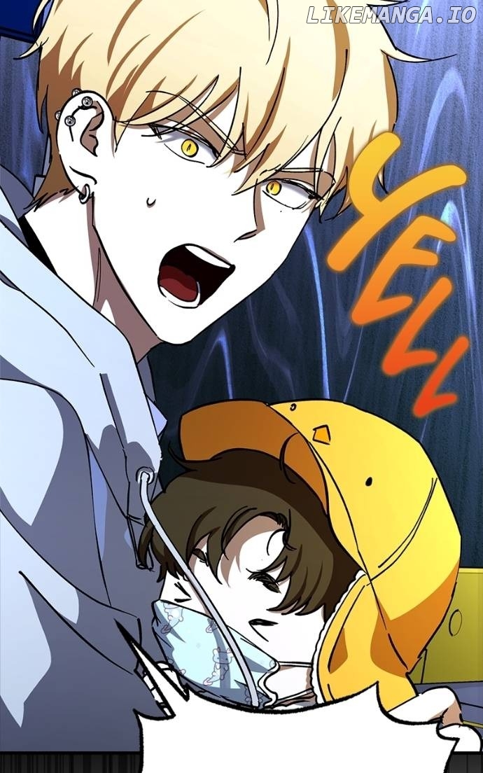Read Night of Shadows EN Manga Online