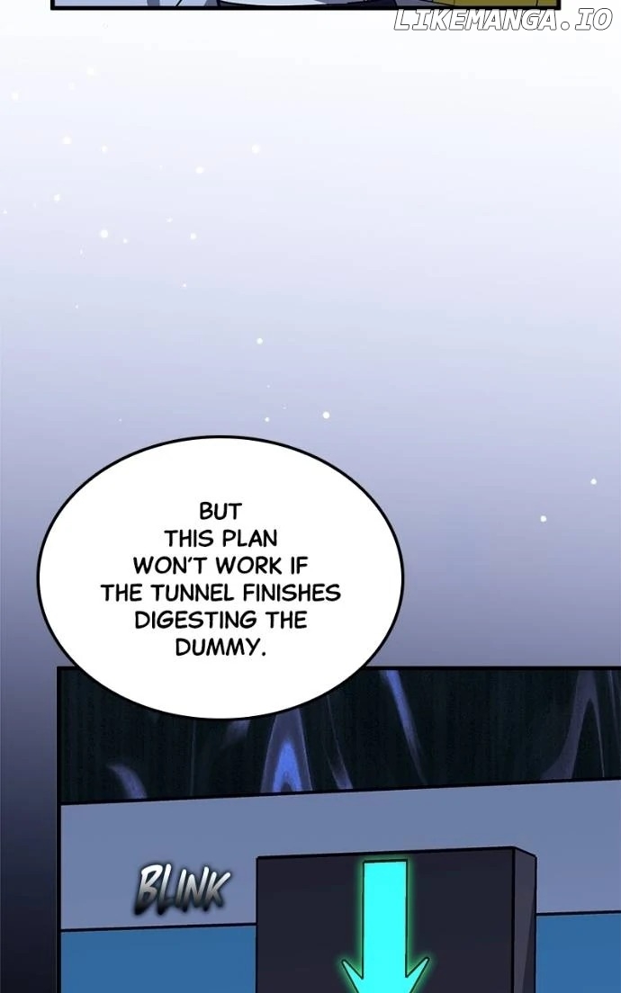 Read Night of Shadows EN Manga Online
