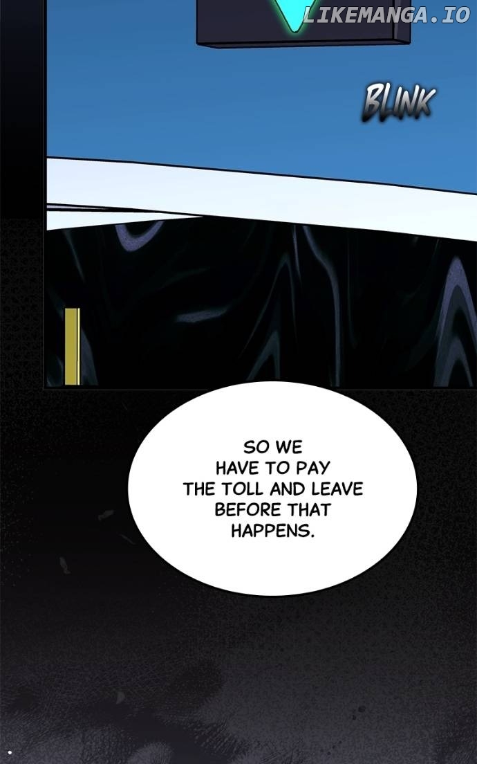 Read Night of Shadows EN Manga Online