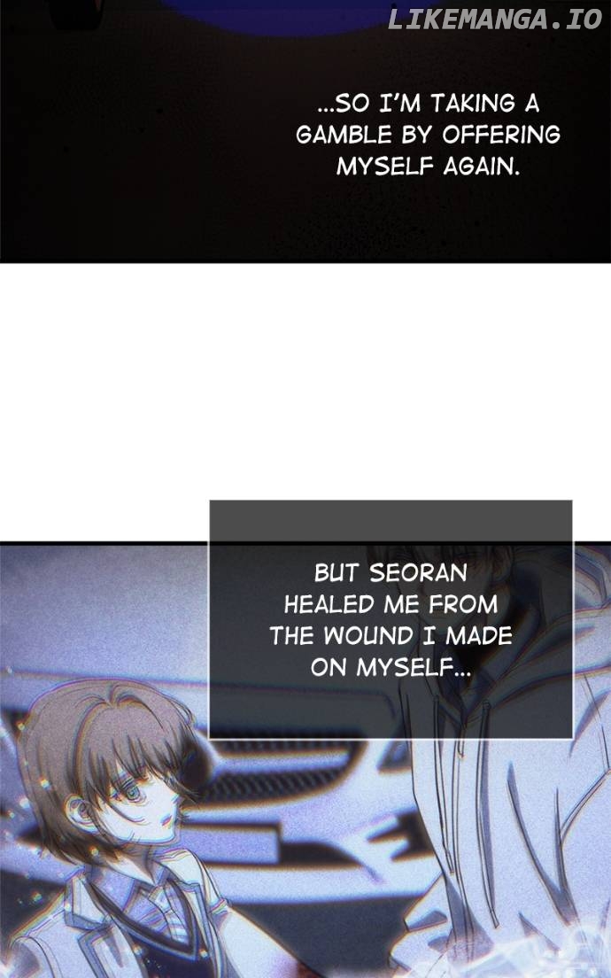 Read Night of Shadows EN Manga Online