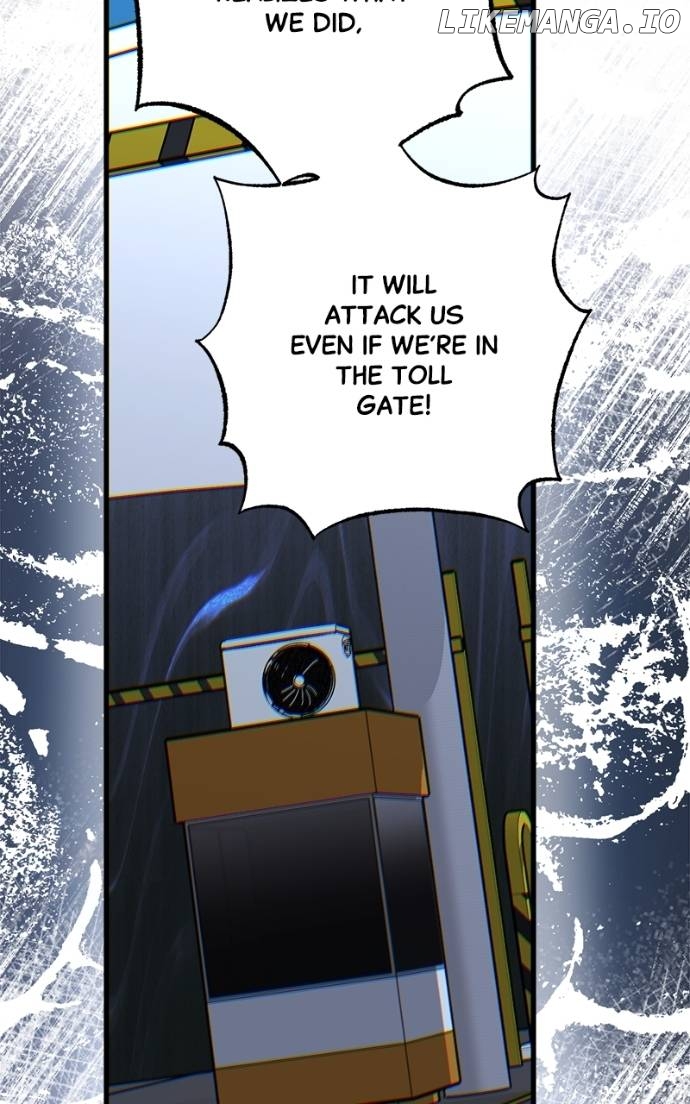Read Night of Shadows EN Manga Online