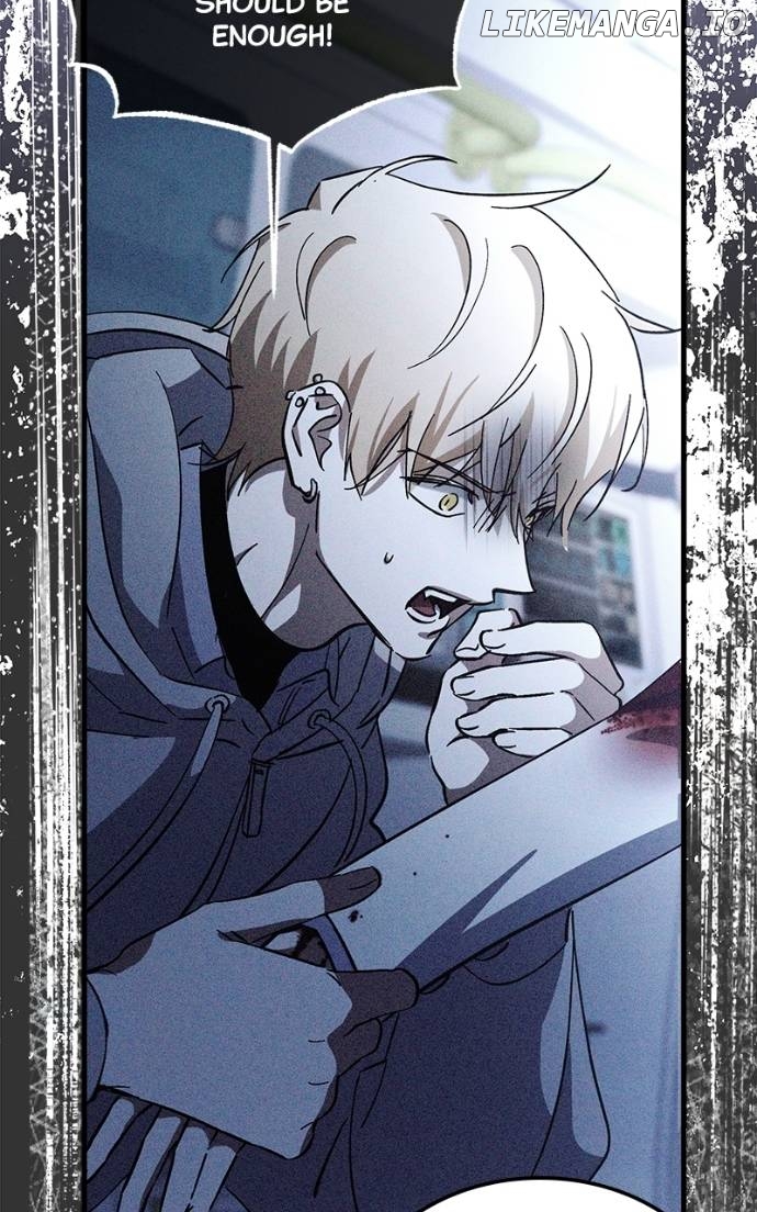 Read Night of Shadows EN Manga Online