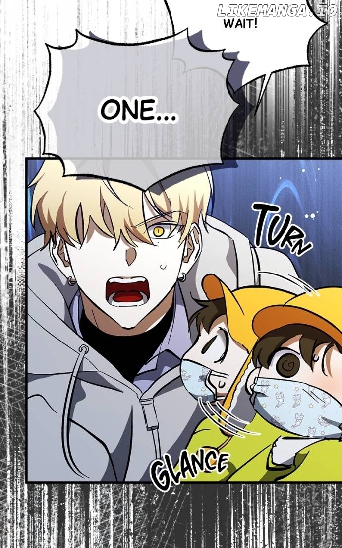 Read Night of Shadows EN Manga Online