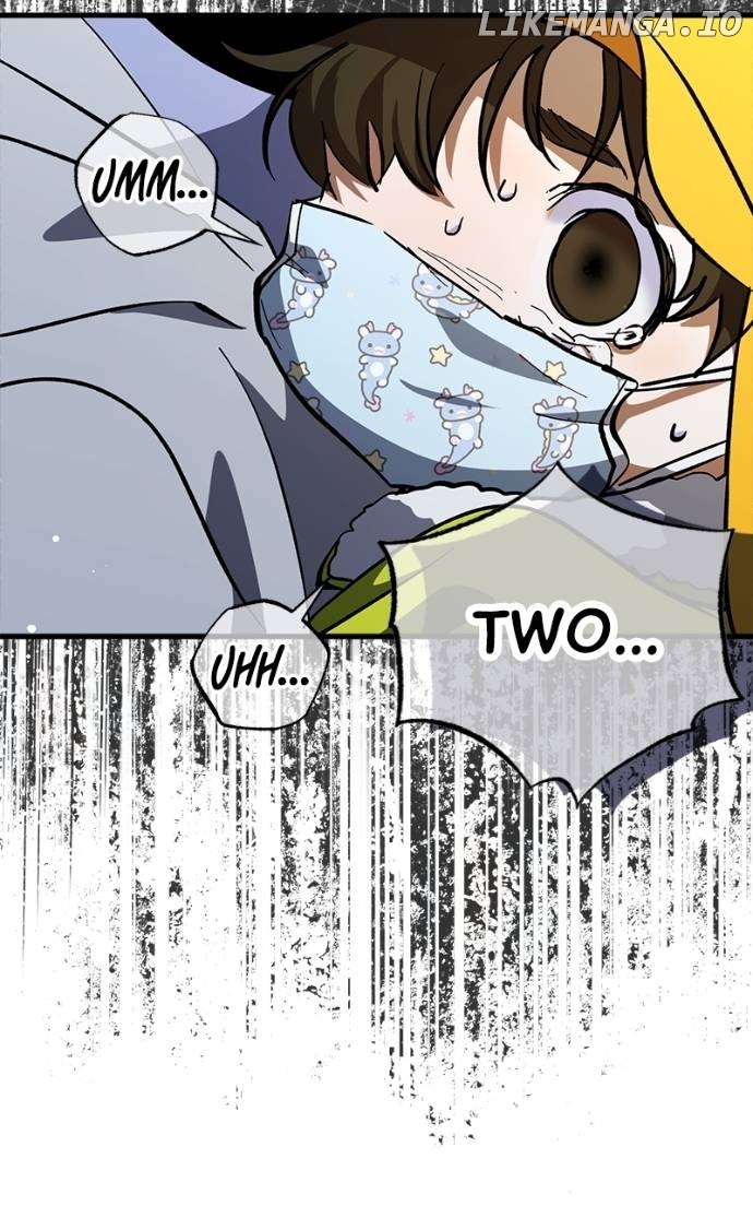 Read Night of Shadows EN Manga Online