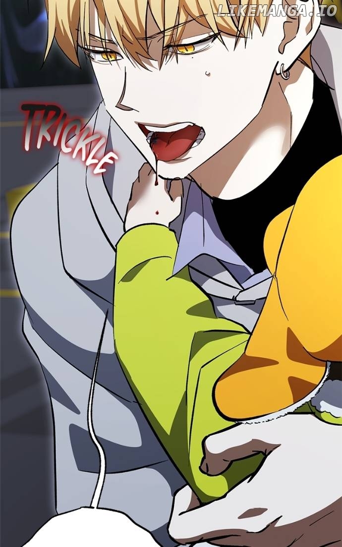 Read Night of Shadows EN Manga Online