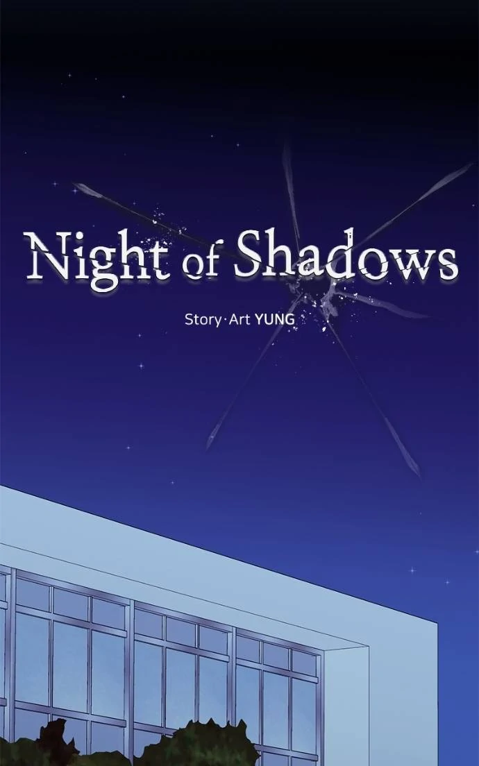 Read Night of Shadows EN Manga Online
