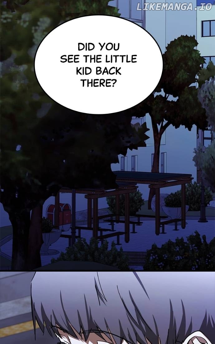 Read Night of Shadows EN Manga Online