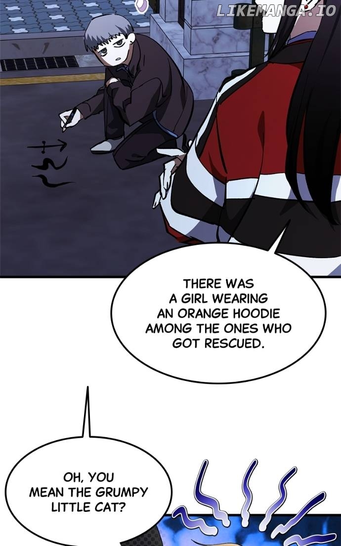 Read Night of Shadows EN Manga Online