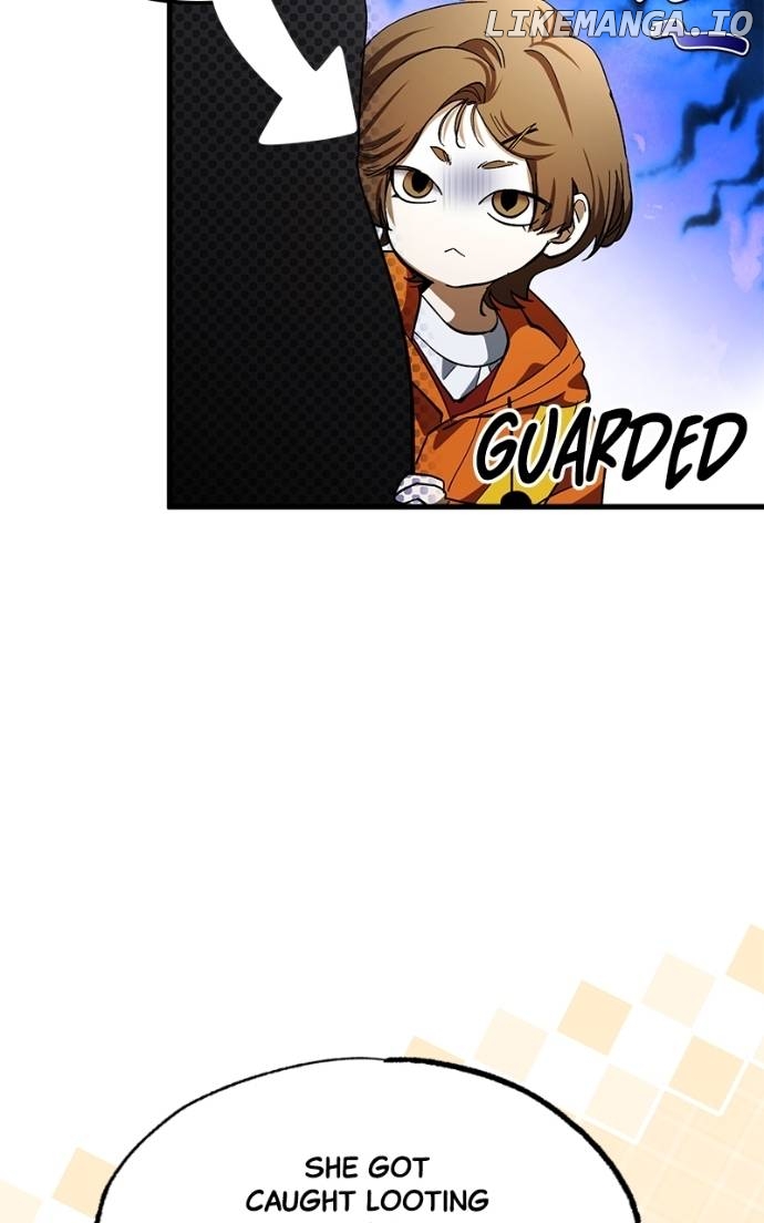 Read Night of Shadows EN Manga Online