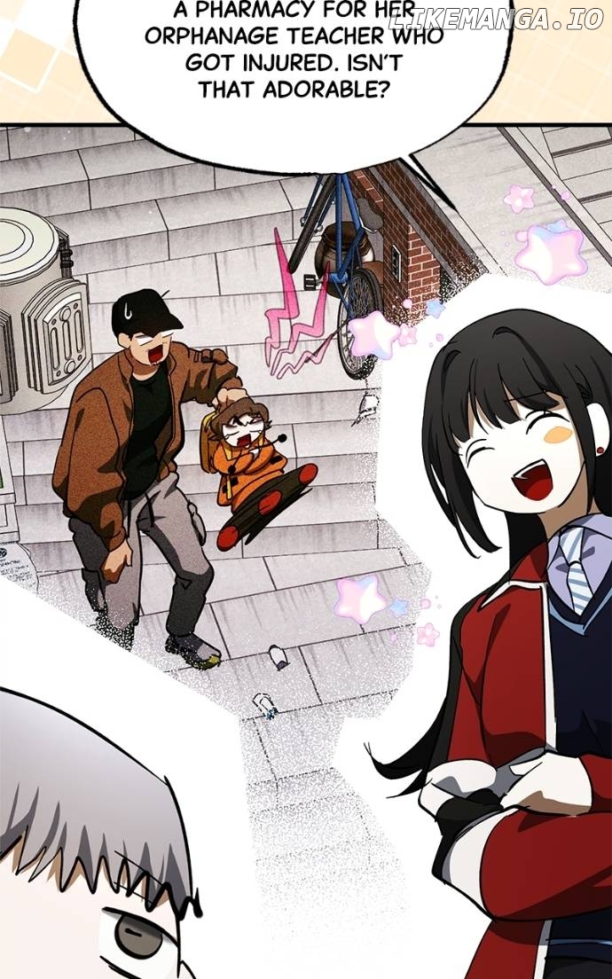 Read Night of Shadows EN Manga Online