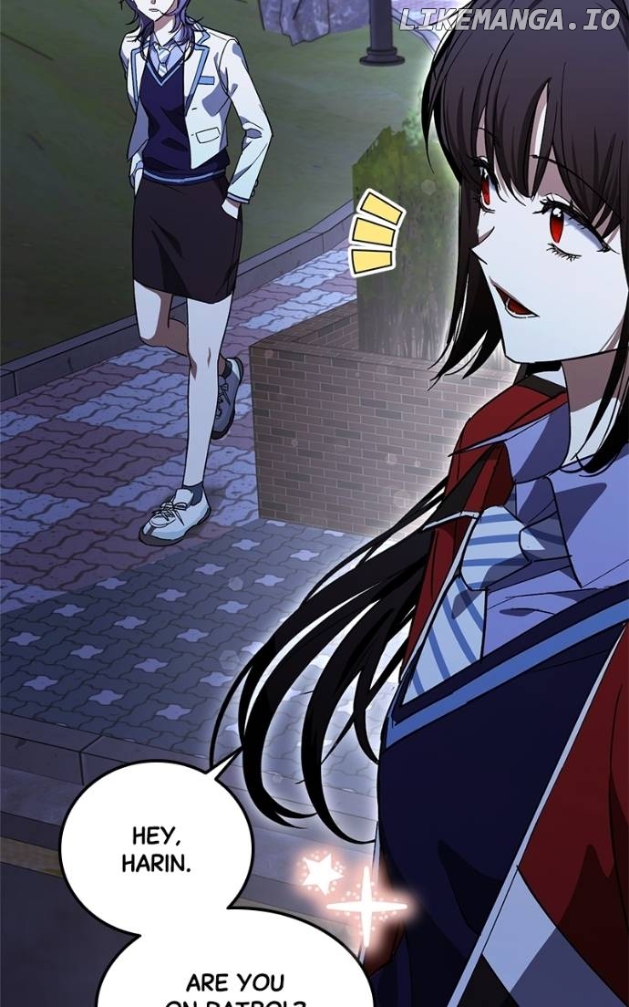 Read Night of Shadows EN Manga Online