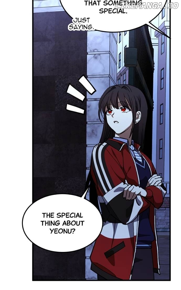 Read Night of Shadows EN Manga Online