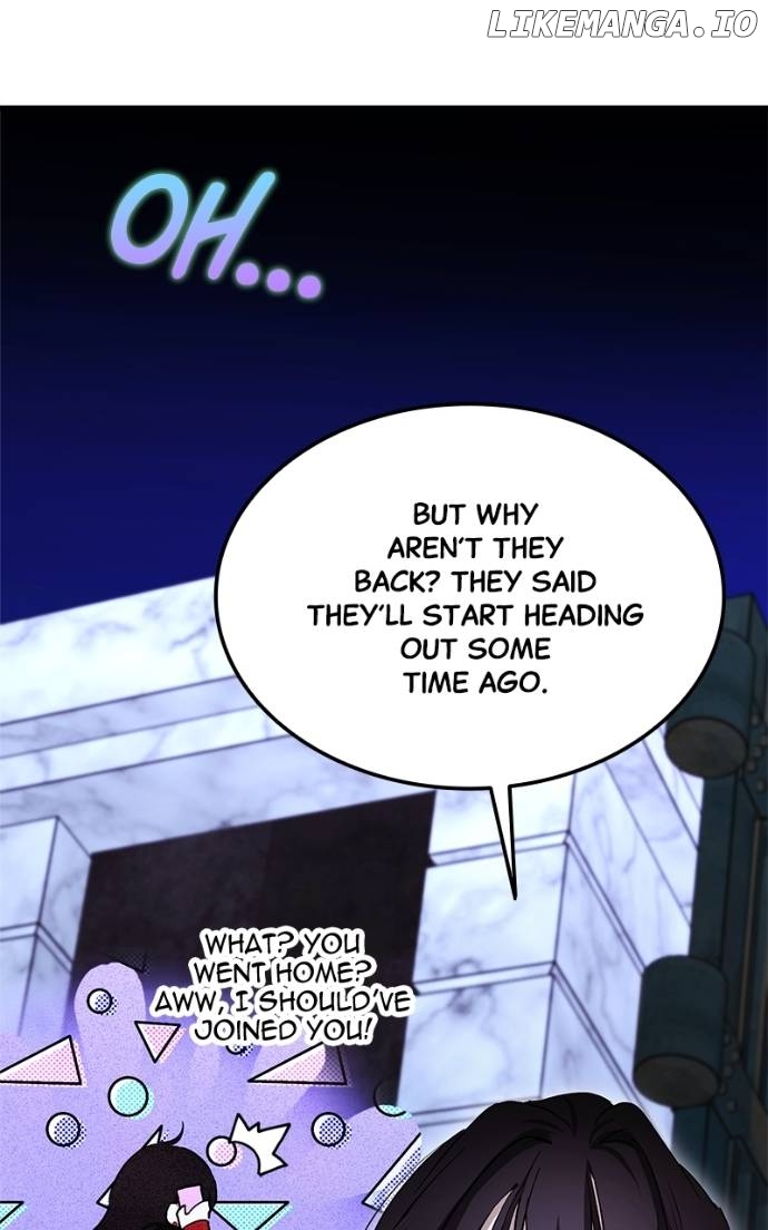 Read Night of Shadows EN Manga Online