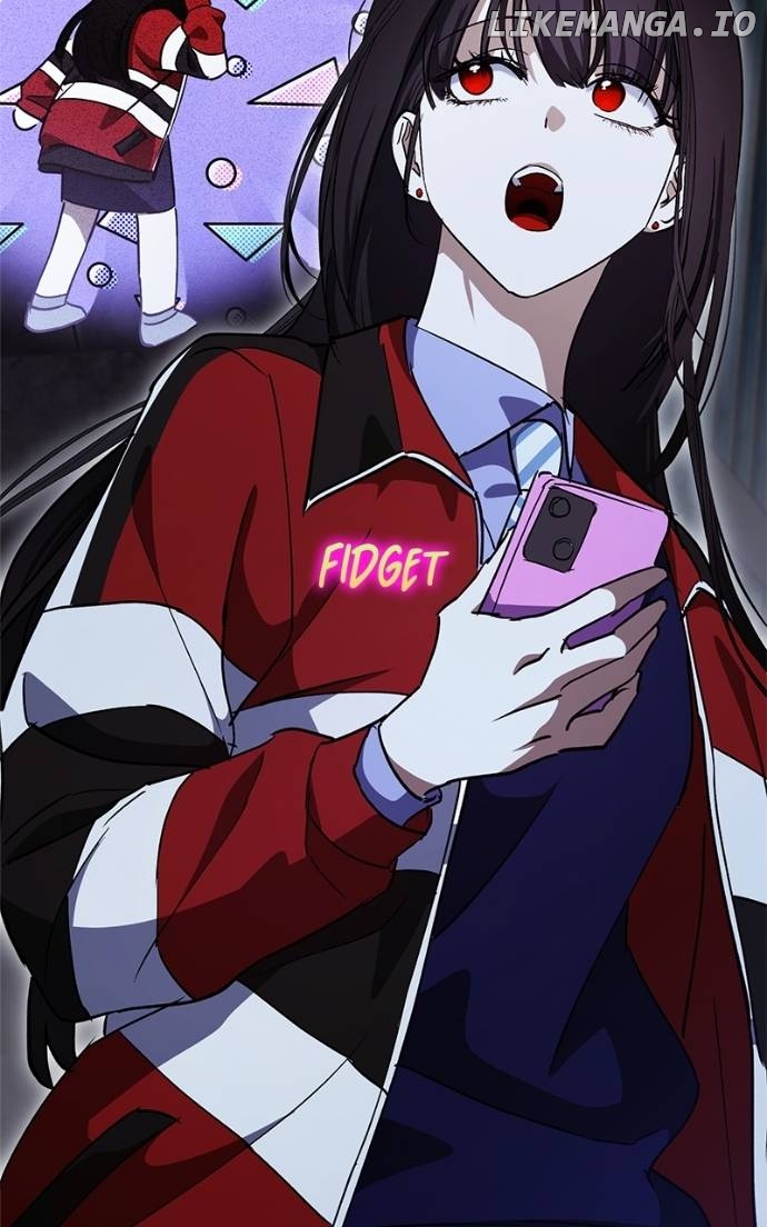 Read Night of Shadows EN Manga Online