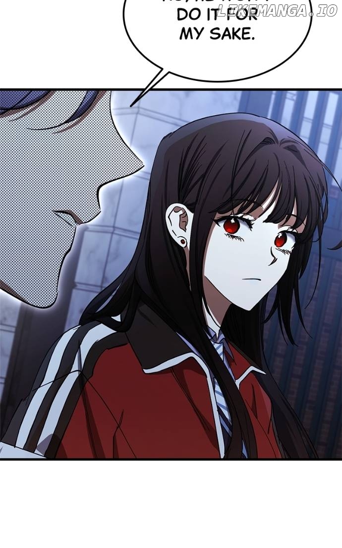 Read Night of Shadows EN Manga Online