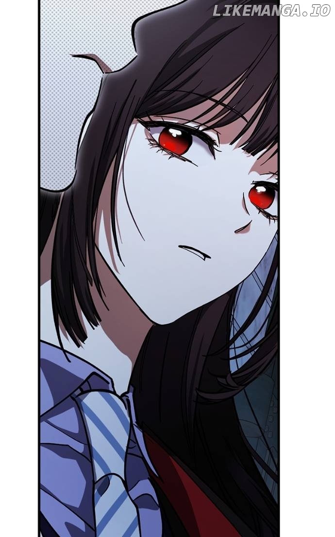 Read Night of Shadows EN Manga Online