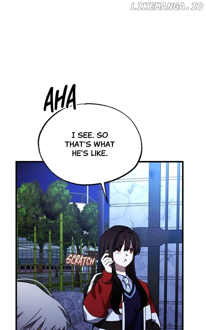 Read Night of Shadows EN Manga Online