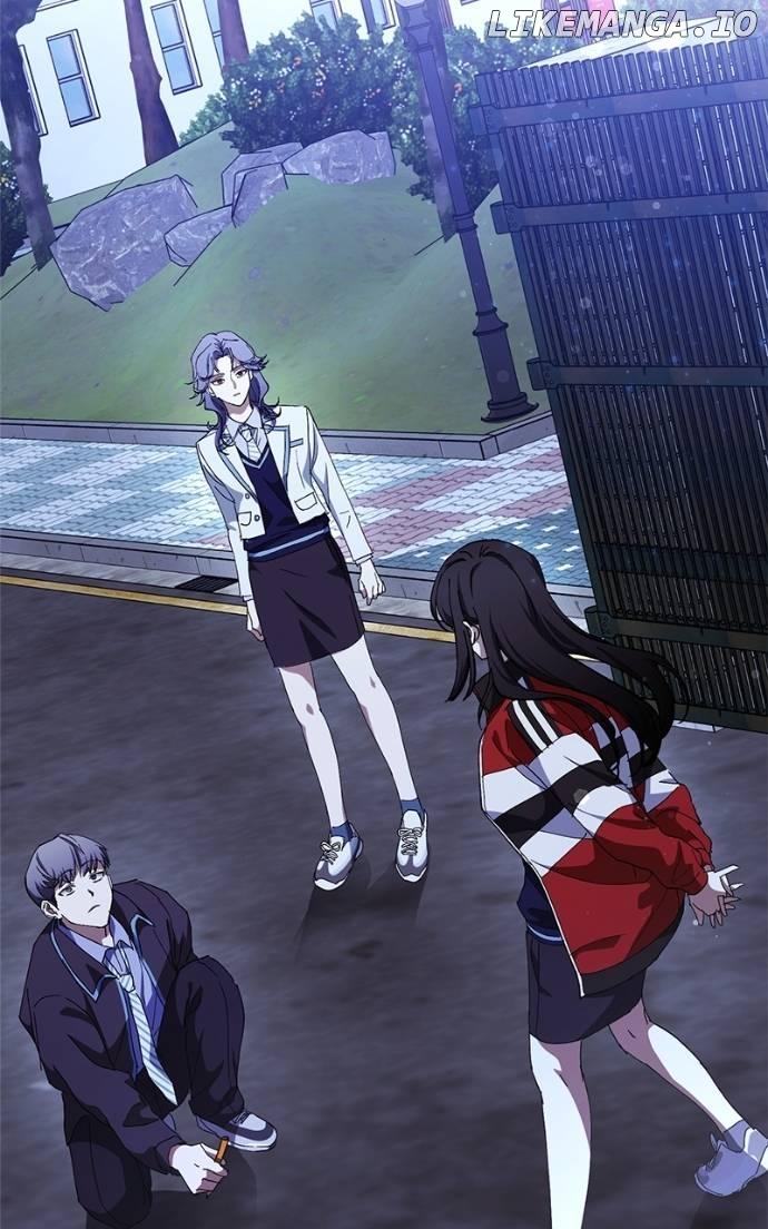 Read Night of Shadows EN Manga Online