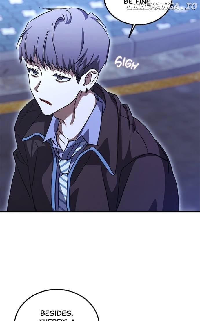 Read Night of Shadows EN Manga Online