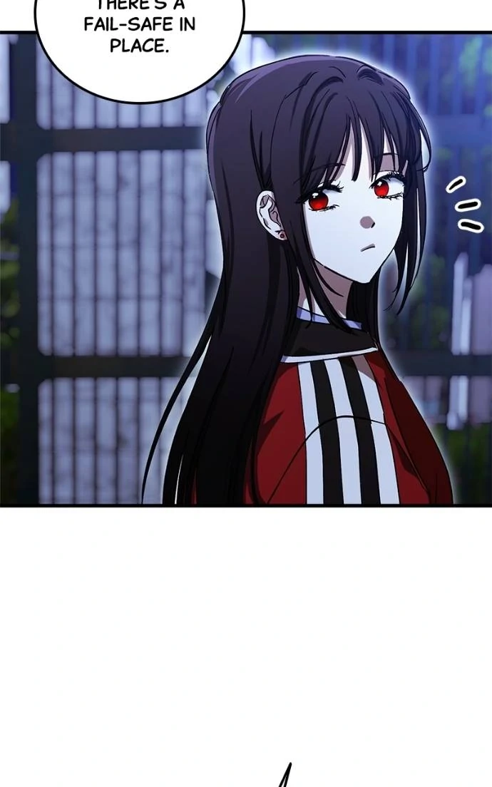 Read Night of Shadows EN Manga Online