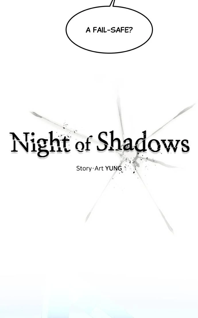 Read Night of Shadows EN Manga Online