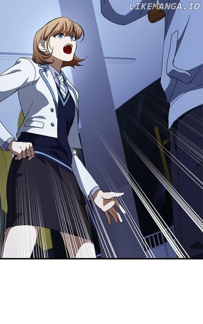 Read Night of Shadows EN Manga Online